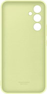 Samsung SILICONE CASE-A54 LIME - Phone Cover