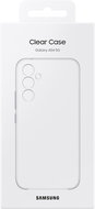 Samsung CLEAR CASE-A54 TRANSPARENT - Phone Cover