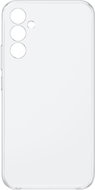 Samsung CLEAR CASE-A34 TRANSPARENT - Phone Cover