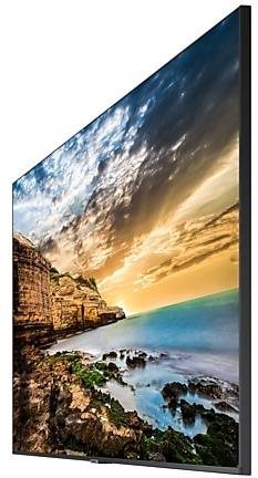 75" Samsung QE75T - Large-Format Display - Main image
