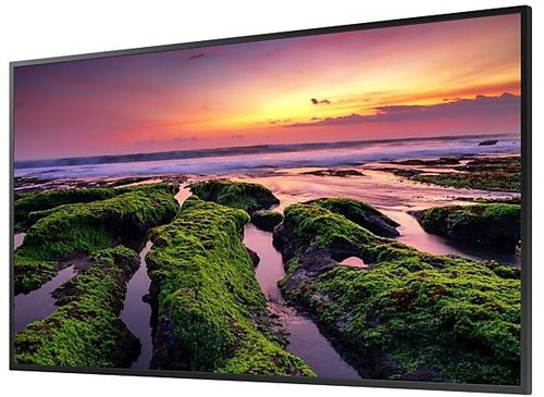 43" Samsung QB43B - Large-Format Display - Main image