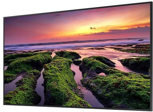 Samsung LH55QBBEBGCXEN Main image Samsung LH55QBBEBGCXEN - Large-Format Display - Main image