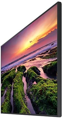 65" Samsung LH65QBBEBGCXEN - Large-Format Display - Main image