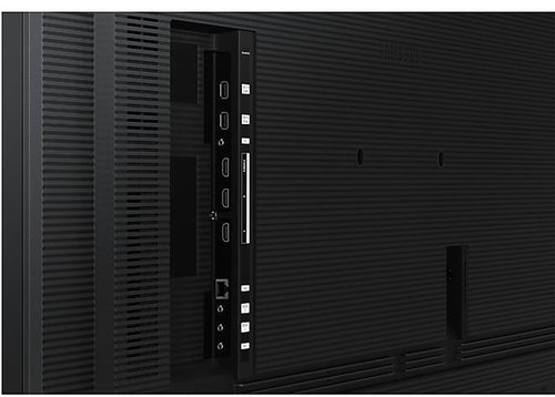 75" Samsung LH75QBBEBGCXEN - Large-Format Display - Main image