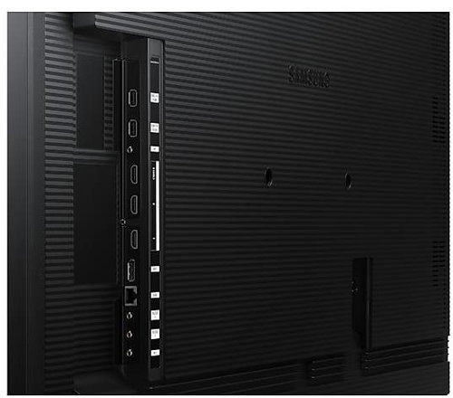 43" Samsung LH43QMBEPGCXEN - Large-Format Display - Main image