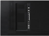 55" Samsung LH55QMBEBGCXEN - Large-Format Display