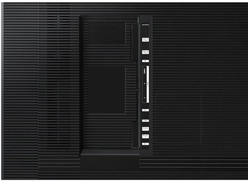 55" Samsung LH55QMBEBGCXEN - Large-Format Display - Main image