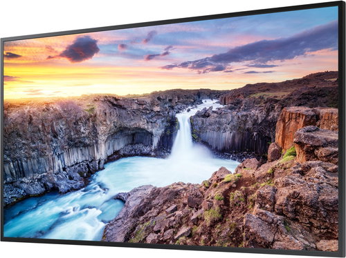 43" Samsung LH43QHBEBGCXEN Main image 43" Samsung LH43QHBEBGCXEN - Large-Format Display - Main image