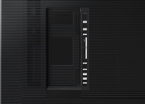 50" Samsung LH50QHBEBGCXEN Main image 50" Samsung LH50QHBEBGCXEN - Large-Format Display - Main image