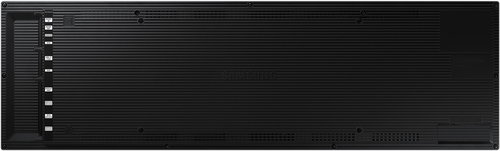 37" Samsung LH37SHRBBGBXEN Main image 37" Samsung LH37SHRBBGBXEN - Large-Format Display - Main image