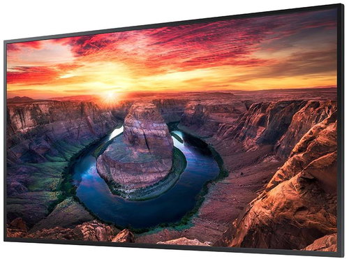 43" Samsung LH43QMBTBGCXEN - Large-Format Display - Main image