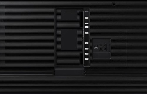 85" Samsung LH85QMRBDGCXEN - Large-Format Display - Main image