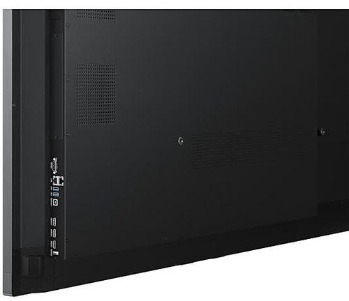 65" Samsung LH65WACWLGCXEN Main image 65" Samsung LH65WACWLGCXEN - Large-Format Display - Main image