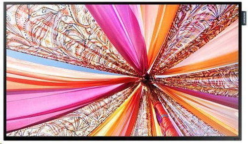 32" Samsung LH32QMCEPGCXEN - Large-Format Display - Main image