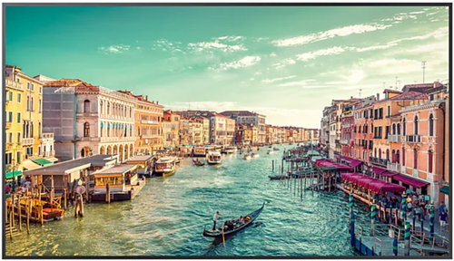 98" Samsung LH98QBCEPGCXEN - Large-Format Display - Main image