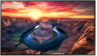 50" Samsung LH50QMCEPGCXEN - Large-Format Display