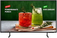 50" Samsung Business TV BE50D-H - Velkoformátový displej