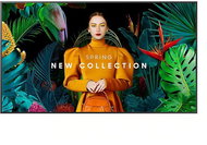 43" Samsung QM43C - Large-Format Display