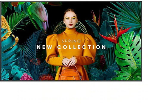 43" Samsung QM43C Main image 43" Samsung QM43C - Large-Format Display - Main image