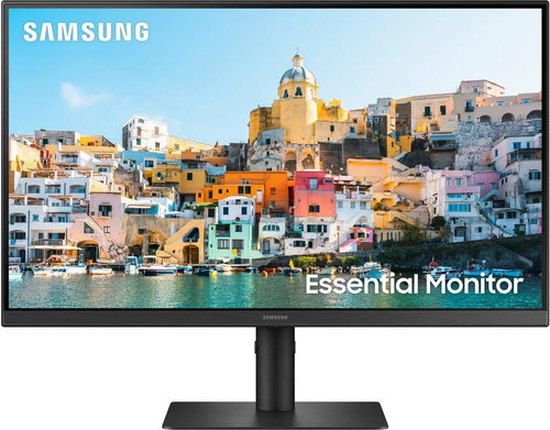24" Samsung S40UA - LCD Monitor - Main image