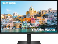 27" Samsung LS27A400UJUXEN - Monitor