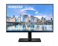 27" Samsung LF27T450FZUXEN - LCD Monitor
