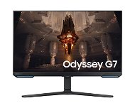 32" Samsung Odyssey G70B - LCD Monitor