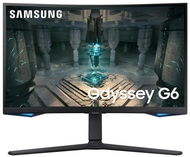27" Samsung Odyssey G65B - LCD Monitor