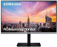 27" Samsung LS27R650FDRXEN - LCD Monitor