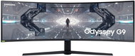 49" Samsung LC49G95TSSPXEN - Monitor