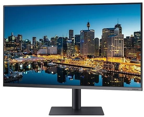 32" Samsung LF32TU870VPXEN - Monitor - Main image