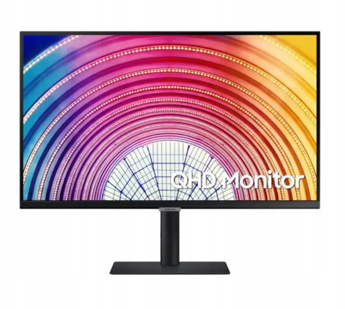 27" Samsung LS27A600NAUXEN - Monitor - Hauptbild