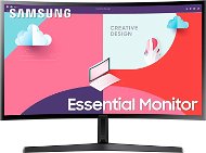 24" Samsung S366C - LCD Monitor