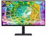 27" Samsung LS27A800NMPXEN - Monitor