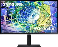 27" Samsung LS27A800UJPXEN - LCD Monitor