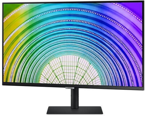 32" Samsung LS32A600UUPXEN - Monitor - Hauptbild