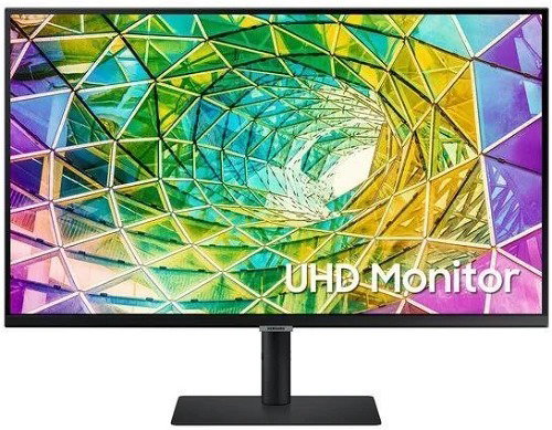 32" Samsung LS32A800NMPXEN - Monitor - Main image