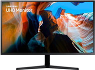 32" Samsung LU32J590UQPXEN - Monitor