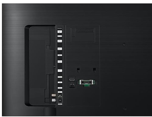 65" Samsung 65AU800 - TV - Hauptbild