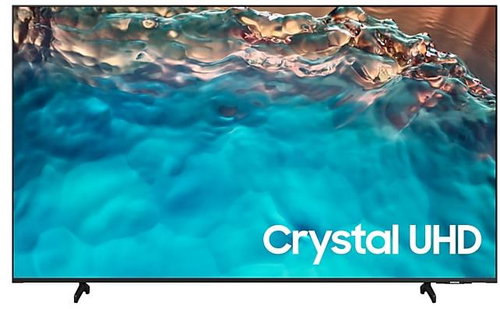 65" Samsung 65HBU800 Main image 65" Samsung 65HBU800 - Television - Main image