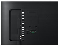 43" Samsung 43AU8000 - TV