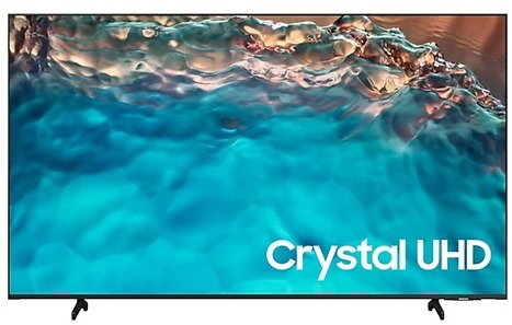 43" Samsung 43HBU800 Main image 43" Samsung 43HBU800 - Television - Main image