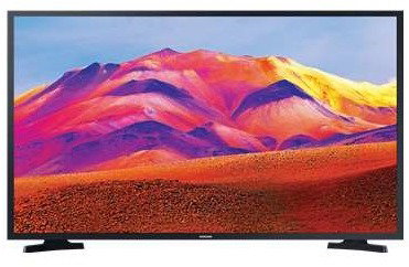 32" Samsung 32HCF8000 - TV - Hauptbild