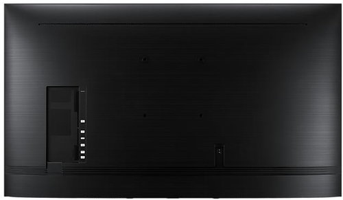 50" Samsung QE50T - Großformat-Display - Hauptbild