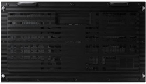 50" Samsung LH020IERKLS/EN - Large-Format Display - Main image