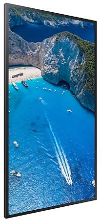 75" Samsung LH75OMAEBGBXEN - Large-Format Display - Main image