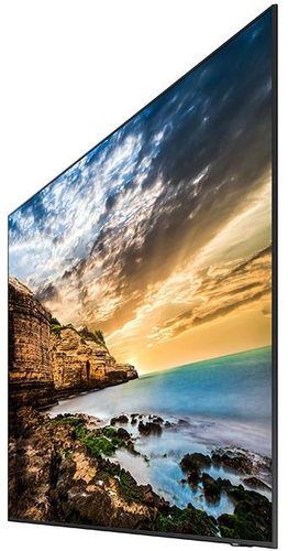 82" Samsung LH85QETELGCXEN Main image 82" Samsung LH85QETELGCXEN - Large-Format Display - Main image
