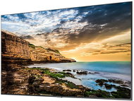 65" Samsung LH65QETELGCXEN - Großformat-Display