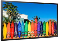 55" Samsung LH55OMBEBGBXEN - Großformat-Display