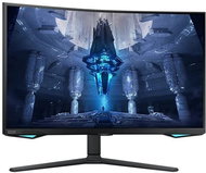 32" Samsung Odyssey G7 Neo - Large-Format Display